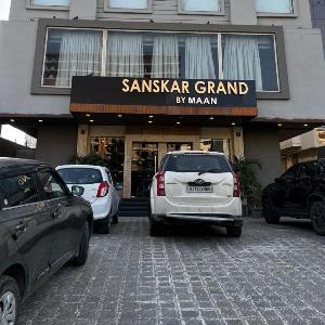 Sanskar Grand by Maan