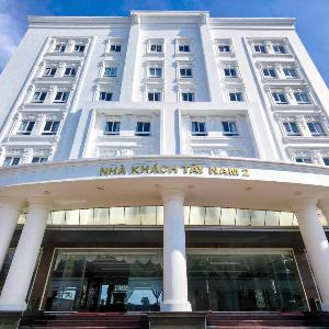 Tây Nam 2 Hotel