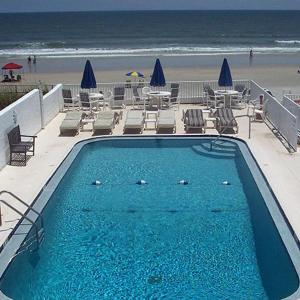 Sierra Suites