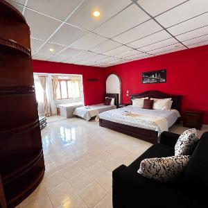 Hotel V Luxe
