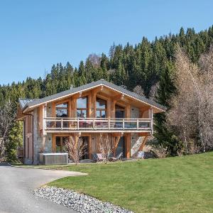 Chalet Oakwood Les Gets - by EMERALD STAY