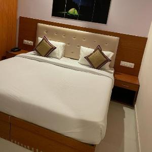 Aarogya Residency