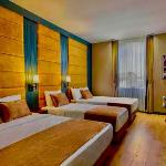İSTANBUL Taksim Palece OTEL Istanbul