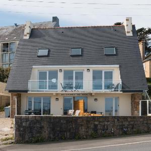 Chambres D'hotes Au Point De Vue