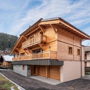 Chalet Arole Morzine - by EMERALD STAY