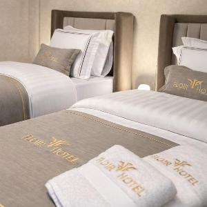 Shkoder City Center - Floir Hotel