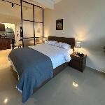 Downtown- Tulina hotel Cairo