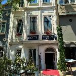 Hotel in Istanbul 