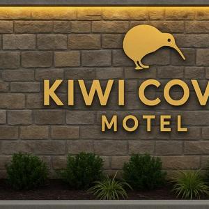 Kiwi Cove Motel