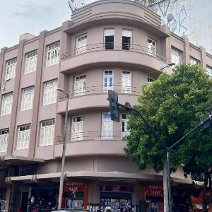 B Hotel 888 hotéis - Próximo a Rodoviária e Praça Sete