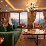 Luxury 3 Bedroom Cottage with Mountain Views - Murree