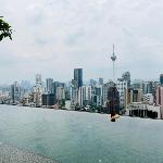 Axon suites by DIAMOND CITY-CENTER