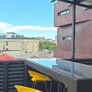 SpinCity Lodge Auckland