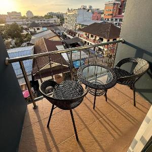 Nova Inn