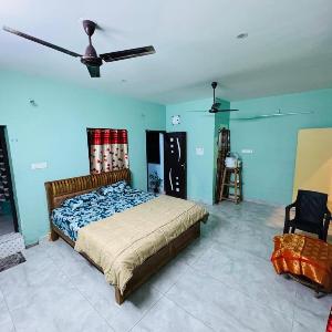 Gravity Groups SP homestay