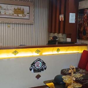 Hotel O R D International