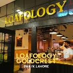 Moonlight apartment Gold Crest Mall Lahore 