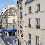 Hotel in Paris 