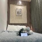 The Sublime Partition Room in Barsha Heights Dubai