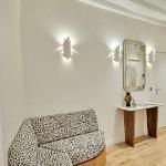 Sublim new triplex on Place des Vosges Paris 