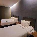 Studio Unit for 3 @Bangsar Trade Centre Kuala Lumpur 