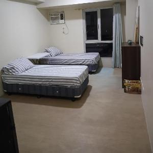 Centrio Towers Studio Room 1604