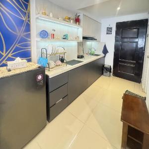 Apartemen Mansyur Medan