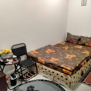 Studio NEW Grand Park Quận 9