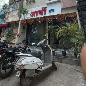 FabHotel Aarvi Inn