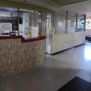 Hotel Rio Sol