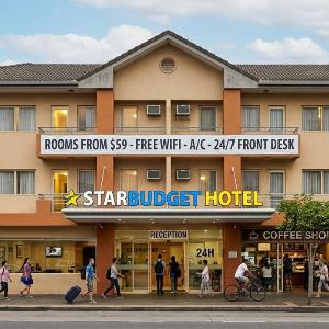 Hotel Sky Nest Plazza Near Delhi IGI Airport and Aerocity