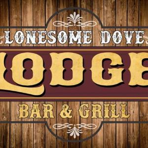 Lonesome Dove Lodge