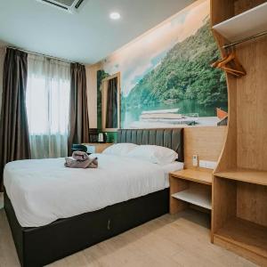 IPOH AVS HOTEL by VERVE