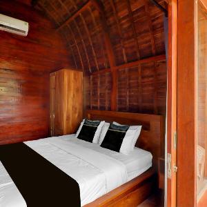 Hotel O near Mookiland Park Bali formerly Wiranti Jeneng Guest House