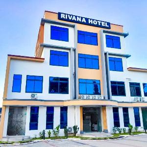 RIVANA HOTEL Goba