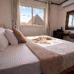 Foola Pyramids Inn Hotel