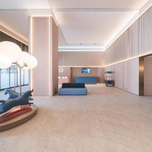 Hanting Hotel Changsha Wuyi Square Huangtuling Subway Station