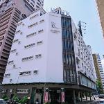 Hotel in Kuala Lumpur 