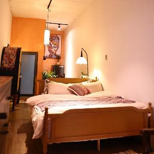 Saigon Roam Stay Tulum Studio with Netflix Binh Thanh