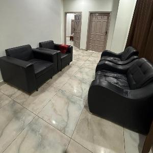 Khushal Residence