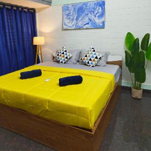 Genesis Preamium 2Bhk Homestay in Mysore