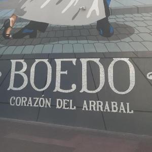 STUDIO CHARMANT & COZY Barrio de Almagro