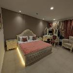 Apartment in Lahore 