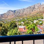 Apartment in Cape Town 