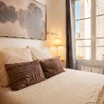 Apartment in Paris 