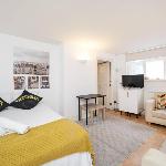 Apartment in London 