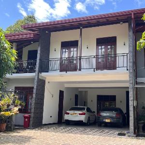 Kurunduwatta Villa