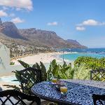 Villas in Cape Town 