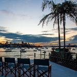 Winanga House Sydney Harbour Sydney