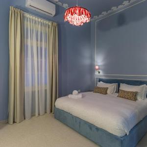 SÀWĀ Sama 1BR Sky Blue Apt in Mar Mikhael
